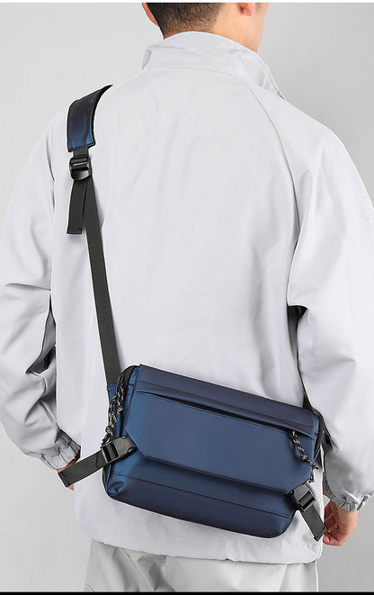 Crossbody Messenger Bag Shoulder Bag