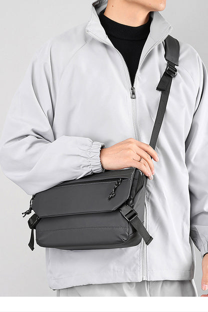 Crossbody Messenger Bag Shoulder Bag
