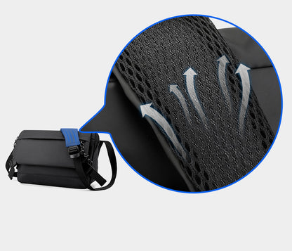 Crossbody Messenger Bag Shoulder Bag