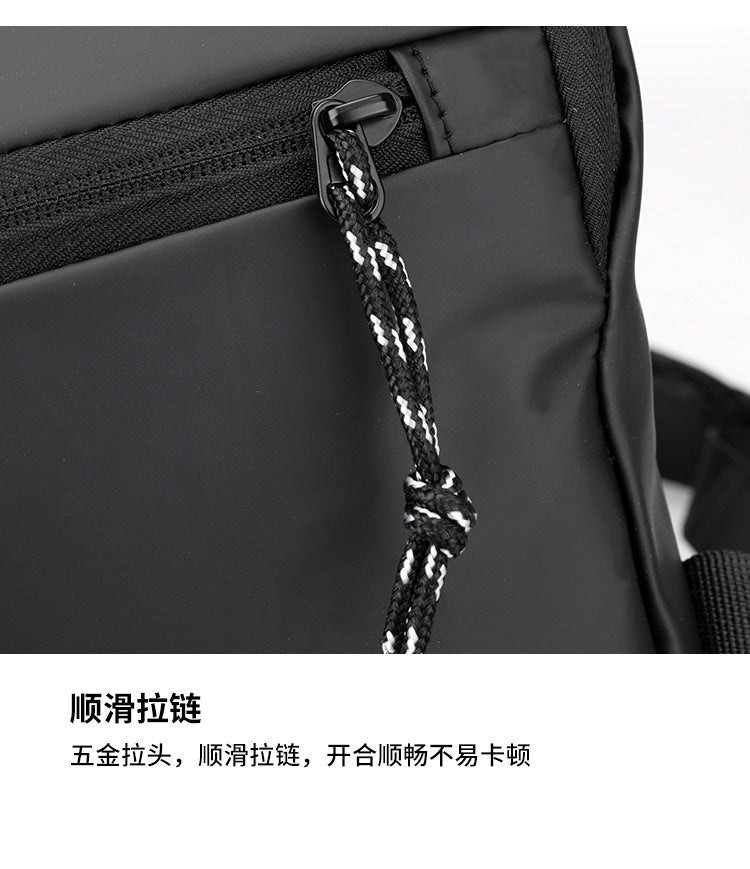 Crossbody Messenger Bag Shoulder Bag
