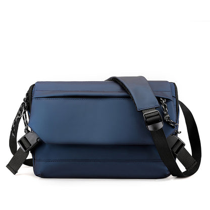 Crossbody Messenger Bag Shoulder Bag