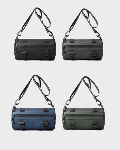 Crossbody Bags Cylindrical Bags