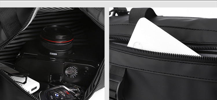 Crossbody Bags Cylindrical Bags