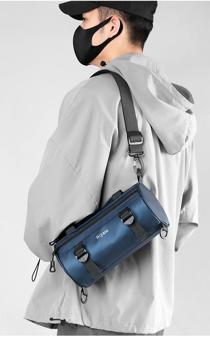 Crossbody Bags Cylindrical Bags