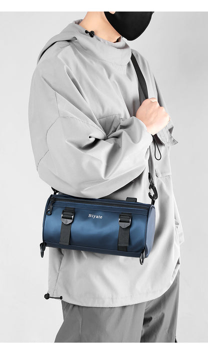 Crossbody Bags Cylindrical Bags