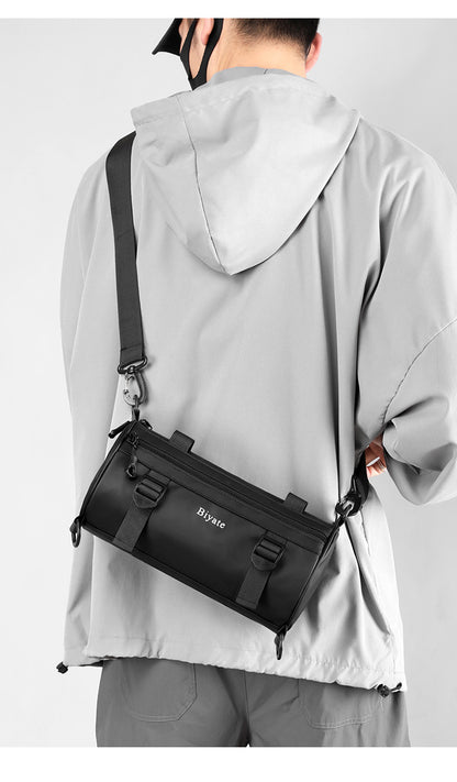 Crossbody Bags Cylindrical Bags