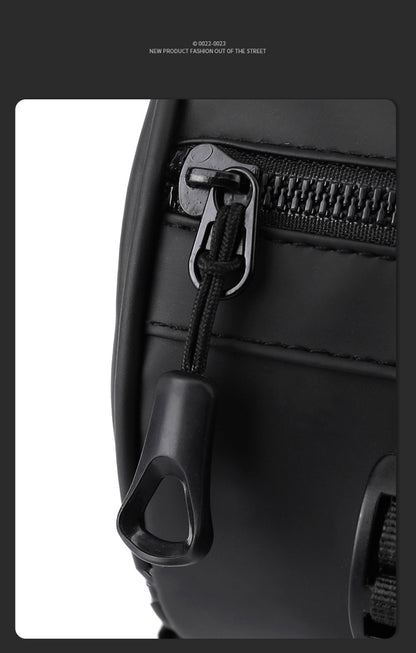 Crossbody Bags Cylindrical Bags