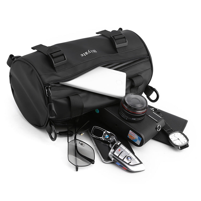 Crossbody Bags Cylindrical Bags