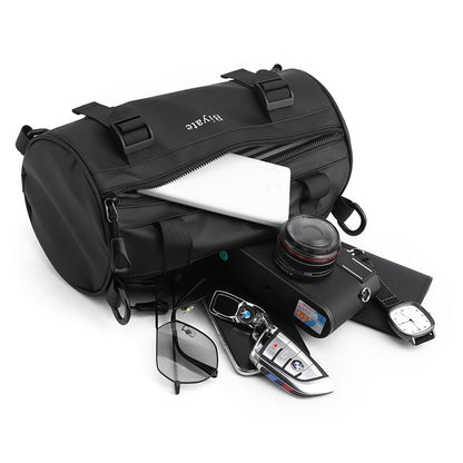 Crossbody Bags Cylindrical Bags