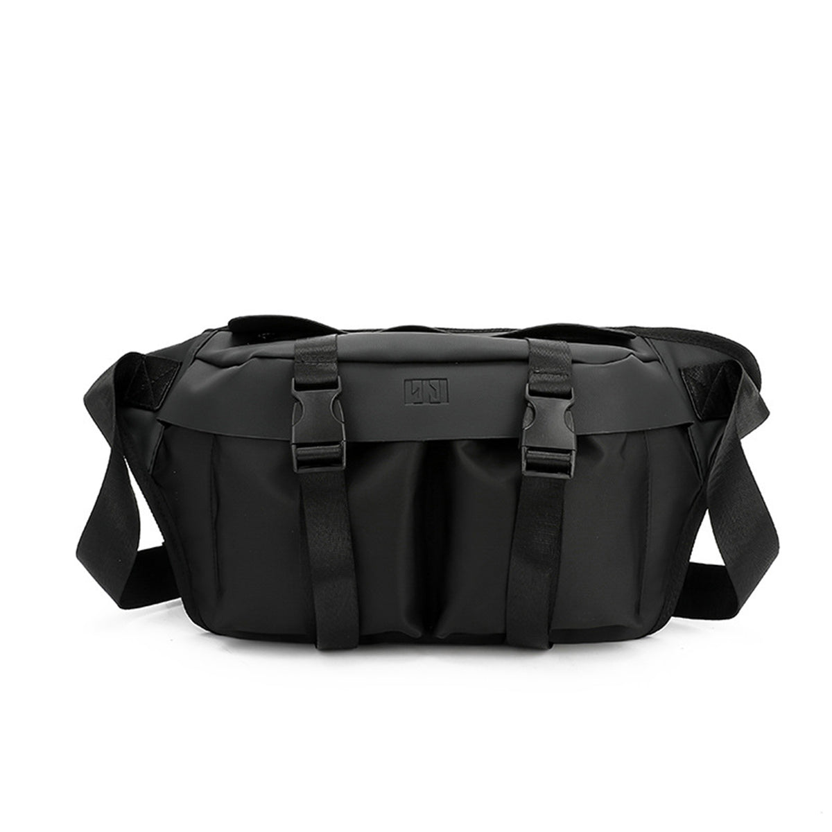 Crossbody Bag Chest Bag Fashion Waist Packs