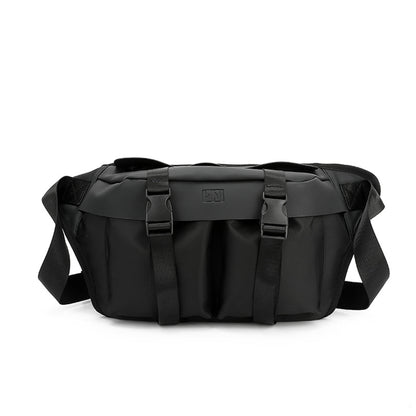 Crossbody Bag Chest Bag Fashion Waist Packs