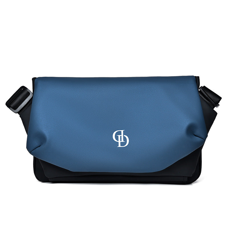 Blue/Black