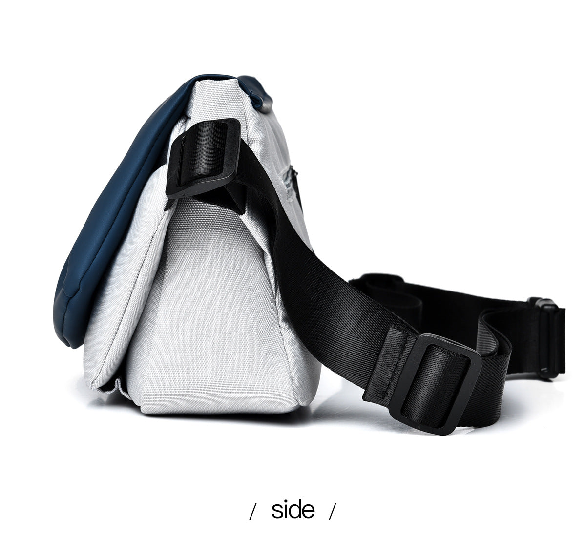 Messenger Crossbody Bag