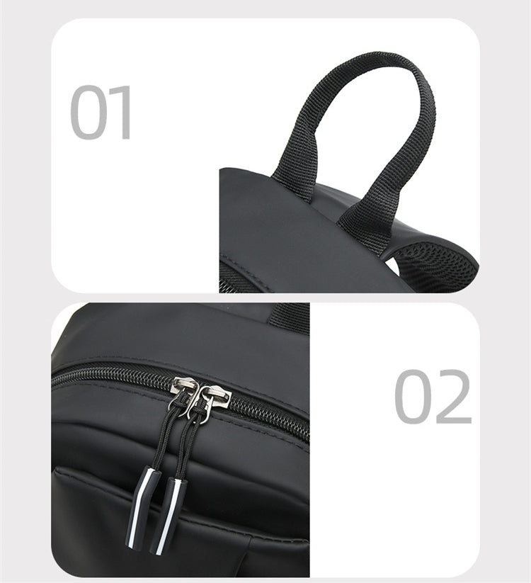 Crossbody Sling Backpack Sling Bag Travel Hiking Chest Bag