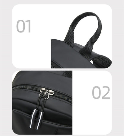 Crossbody Sling Backpack Sling Bag Travel Hiking Chest Bag
