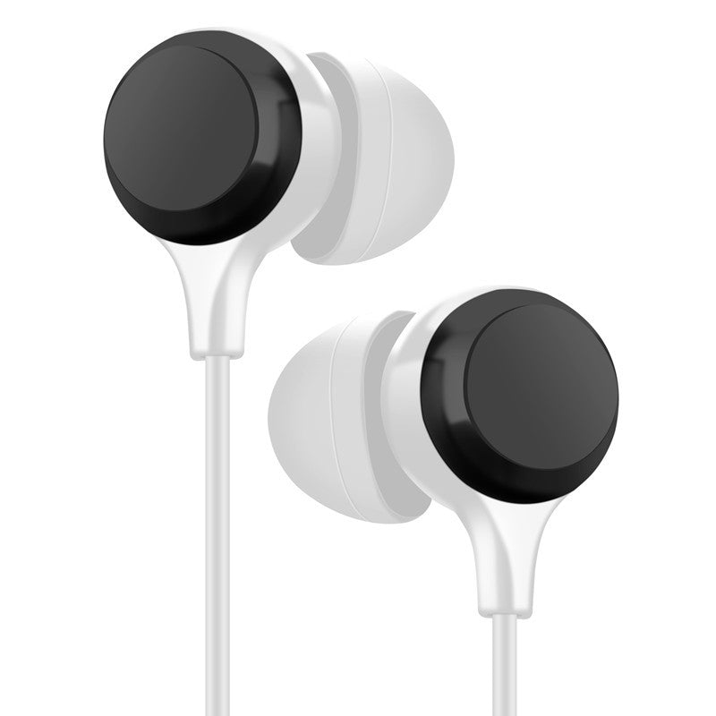 Computer Gaming Earbud Sports Earbud Running Durable New Outdoor Earphones
