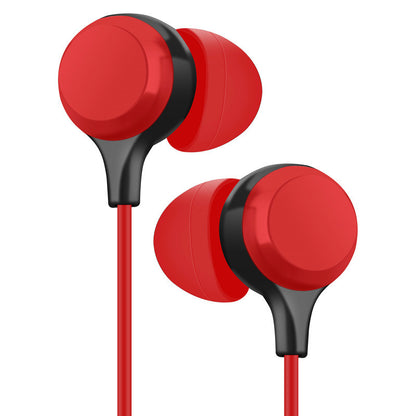 Computer Gaming Earbud Sports Earbud Running Durable New Outdoor Earphones