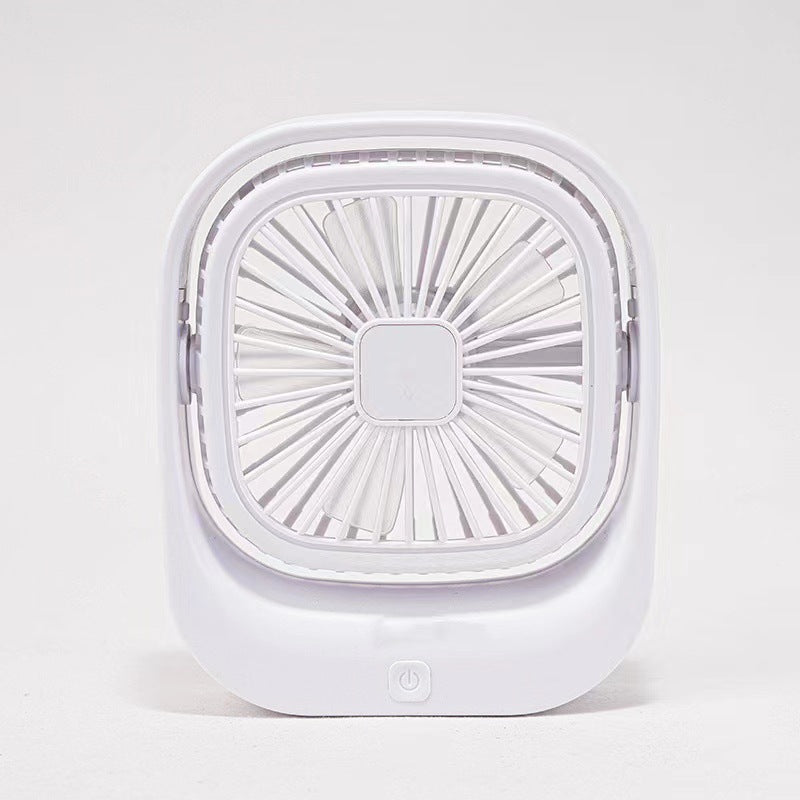 Portable USB Charging Handheld Mini Fan