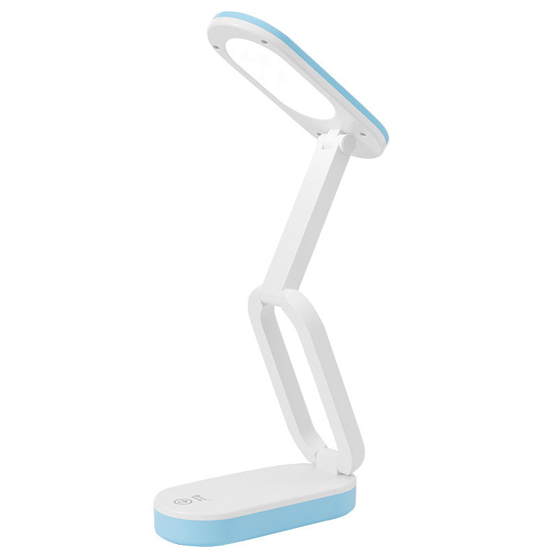 3 Level Brightness LED Folding Desk Lamp