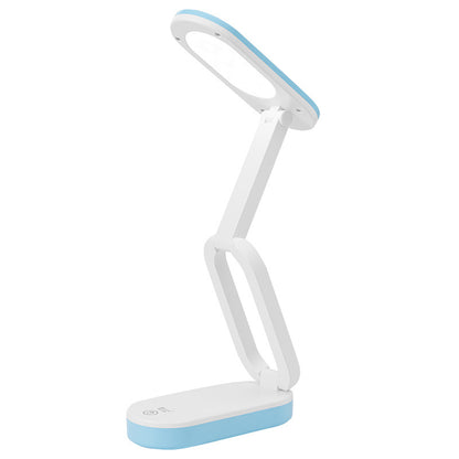 3 Level Brightness LED Folding Desk Lamp