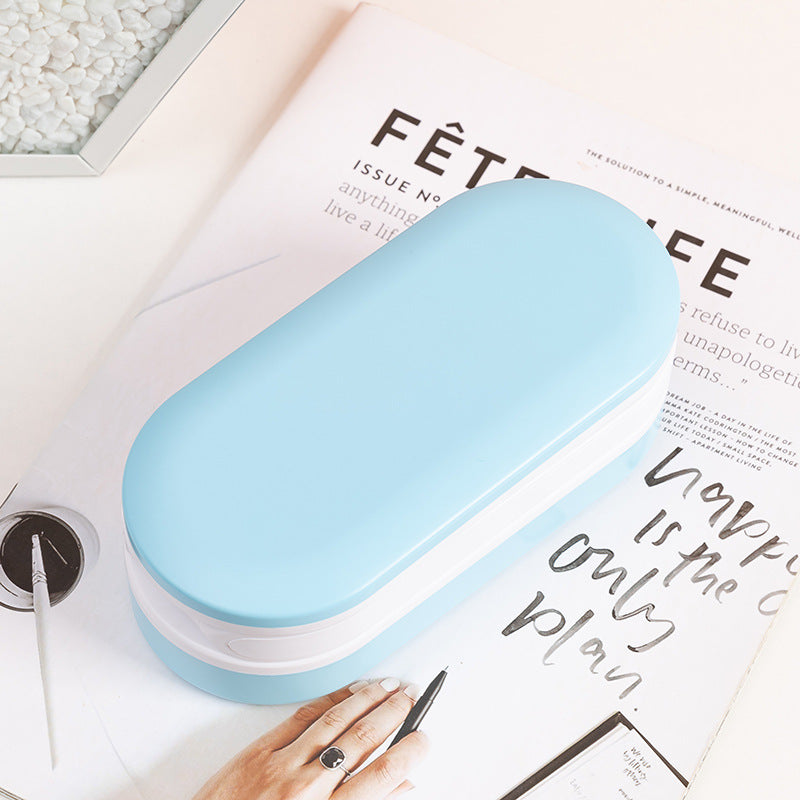 3 Level Brightness LED Folding Desk Lamp