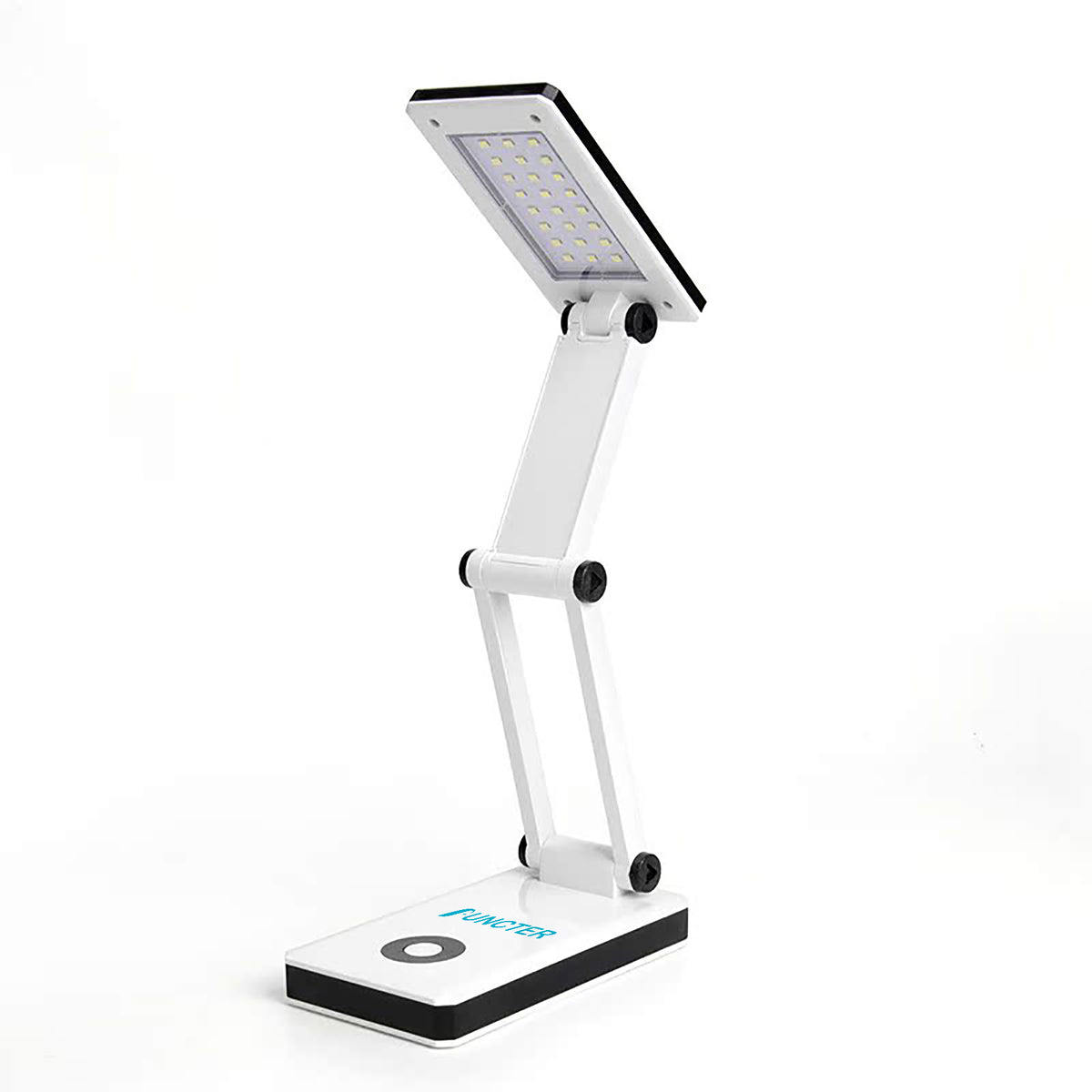 3 Level Brightness USB LED Folding Desk Lamp