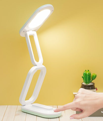 3 Level Brightness USB LED Folding Desk Lamp
