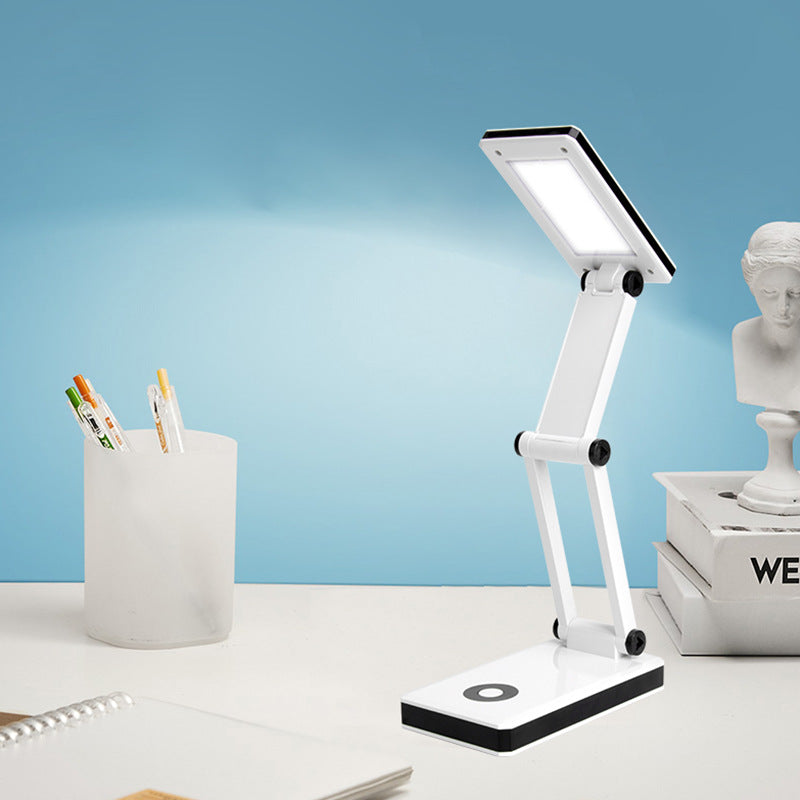 3 Level Brightness USB LED Folding Desk Lamp