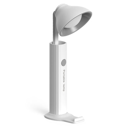 Mini Portable Folding Flashlight Table lamp