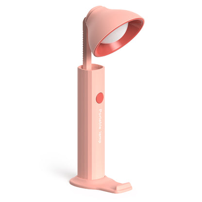 Mini Portable Folding Flashlight Table lamp