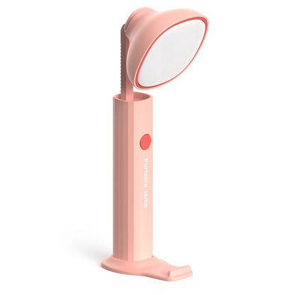 Mini Portable Folding Flashlight Table lamp