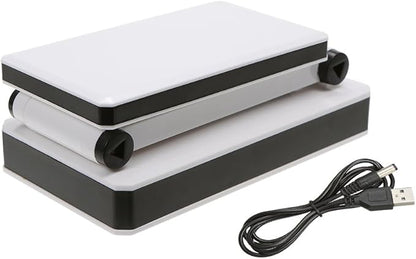 3 Level Brightness USB LED Folding Desk Lamp