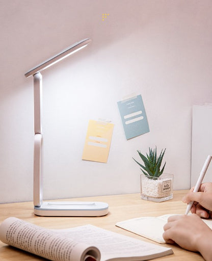 3 Level Brightness USB LED Folding Desk Lamp