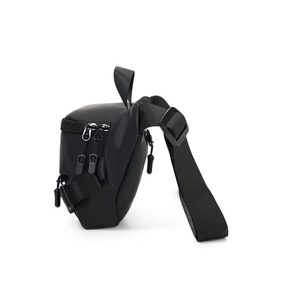 Crossbody Fanny Pack Running Waist Bag Casual Hands-Free Wallets Check Bags