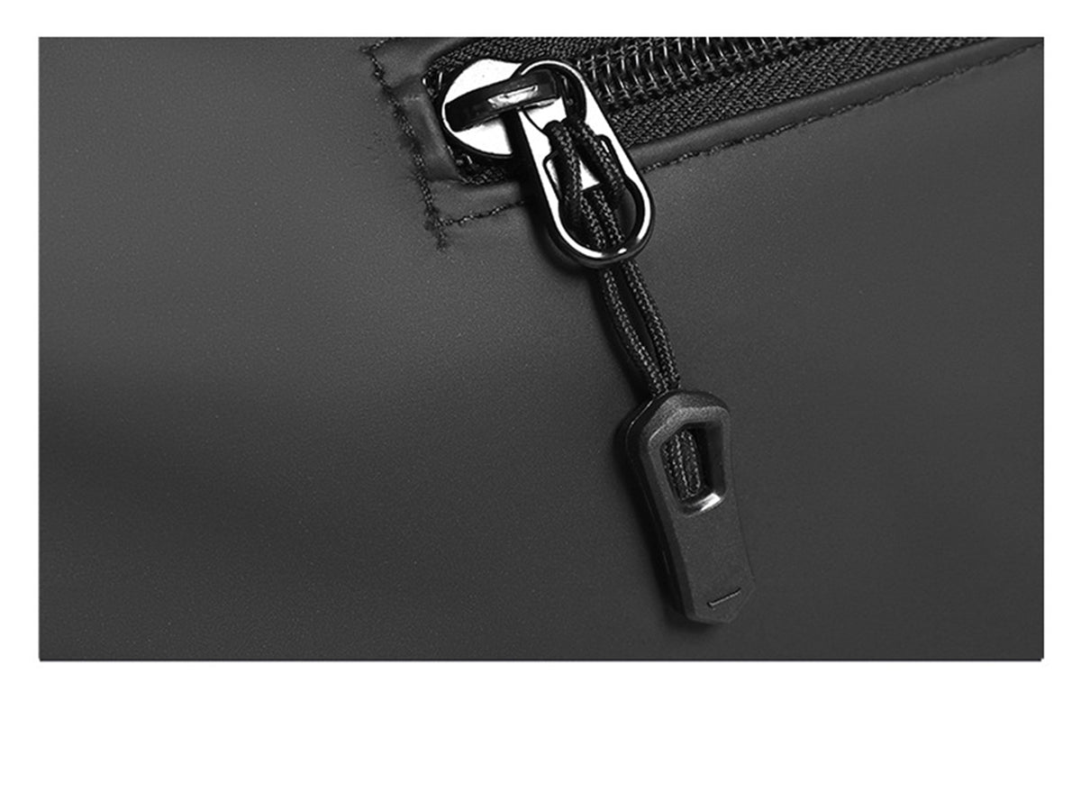 Crossbody Fanny Pack Running Waist Bag Casual Hands-Free Wallets Check Bags