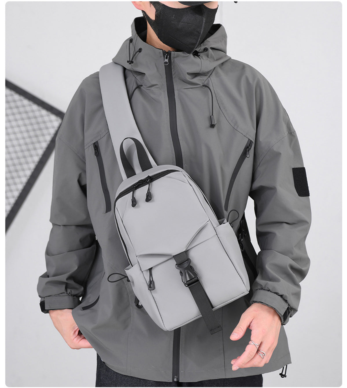 Light Grey