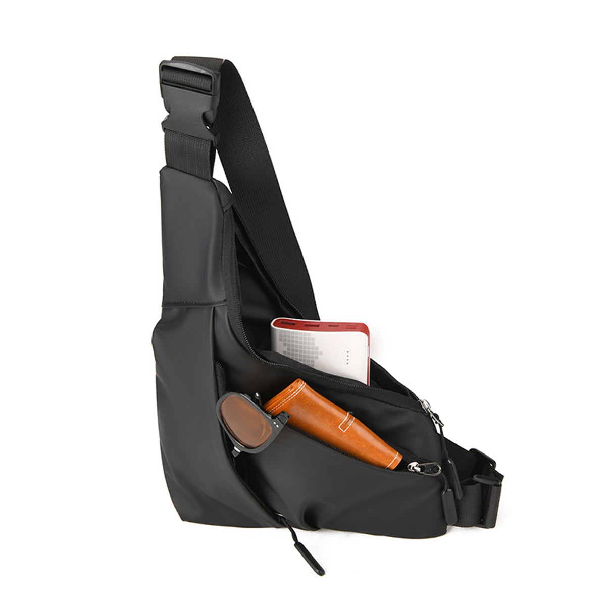 Sling Bag Chest Shoulder Backpack Crossbody Bags