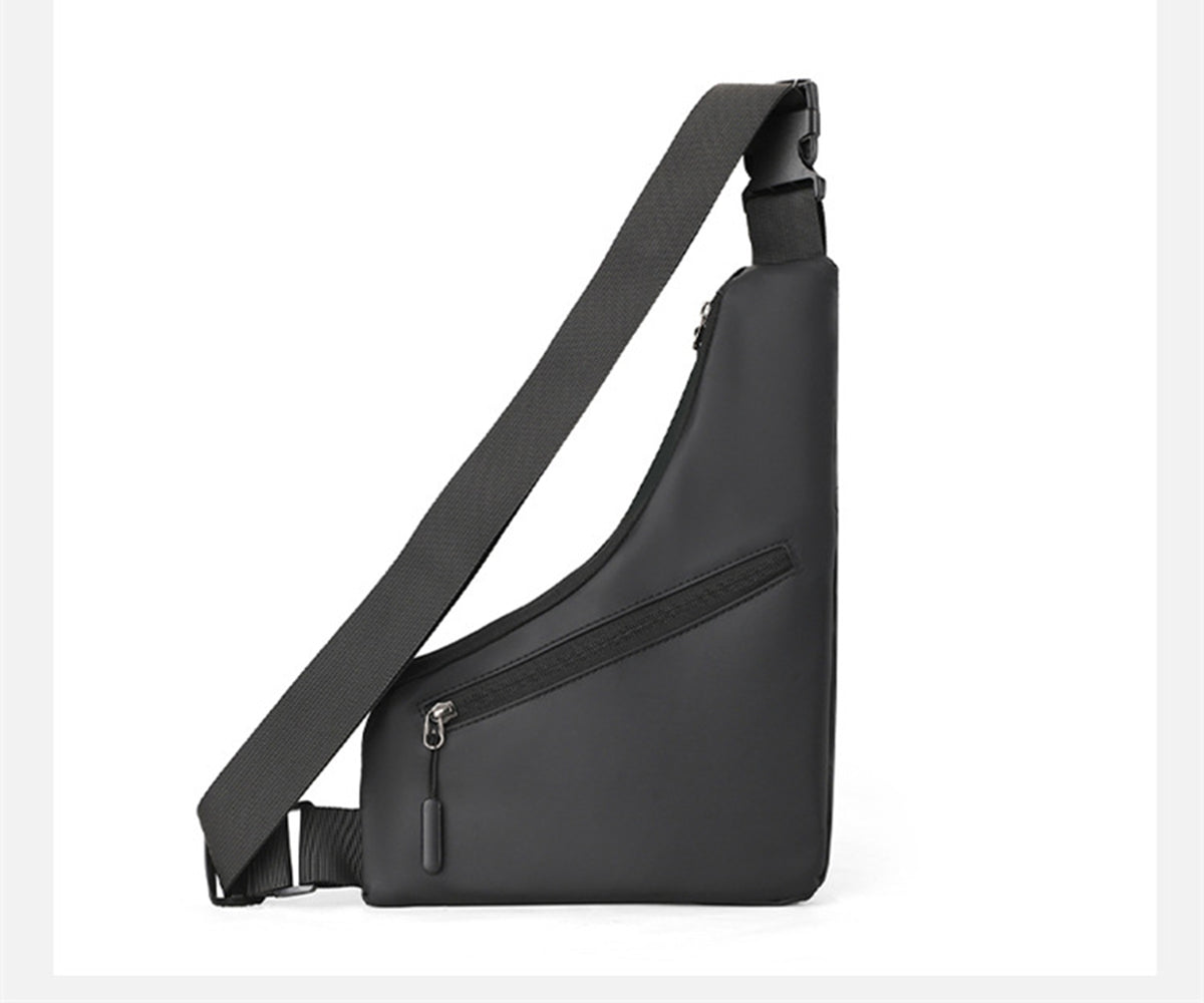 Sling Bag Chest Shoulder Backpack Crossbody Bags
