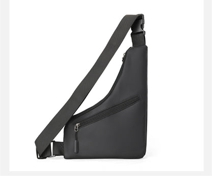 Sling Bag Chest Shoulder Backpack Crossbody Bags