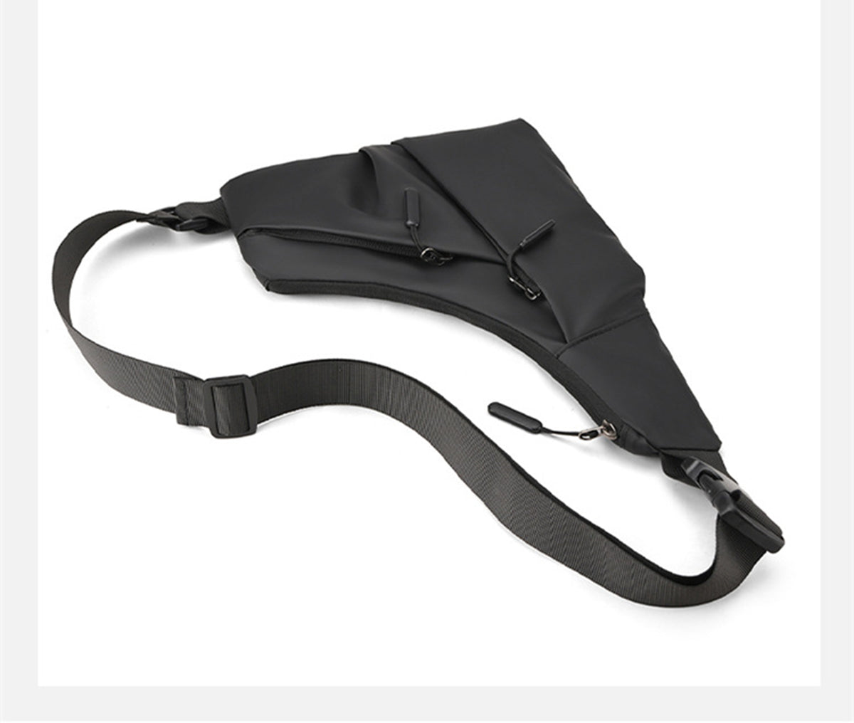 Sling Bag Chest Shoulder Backpack Crossbody Bags
