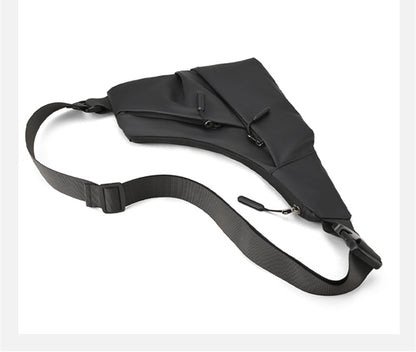 Sling Bag Chest Shoulder Backpack Crossbody Bags