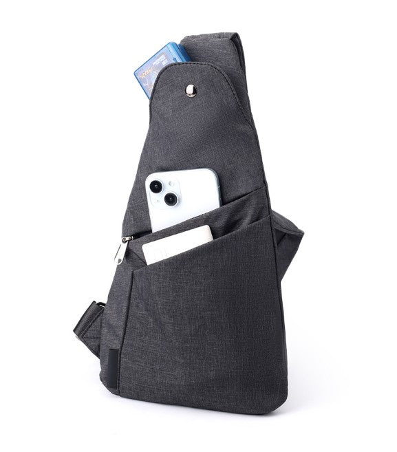 Sling Bags Water Resistant Chest Bag Crossbody Bag Shoulder Bag