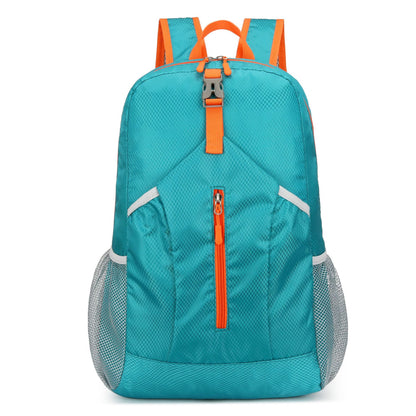 Hiking Daypack,Water Resistant Lightweight Packable Backpack for Travel Camping
