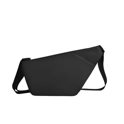 Sling Bag Chest Bag Single Backpack Crossbody Bag For Men And Women