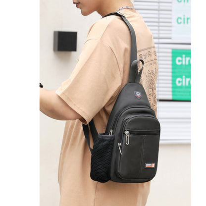 Hiking Trip Sports Sling Bags Chest Bag Crossbody Bag Shoulder Bag