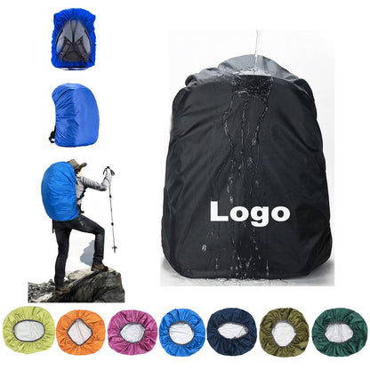 45 L Backpack Waterproof Cover Size#M