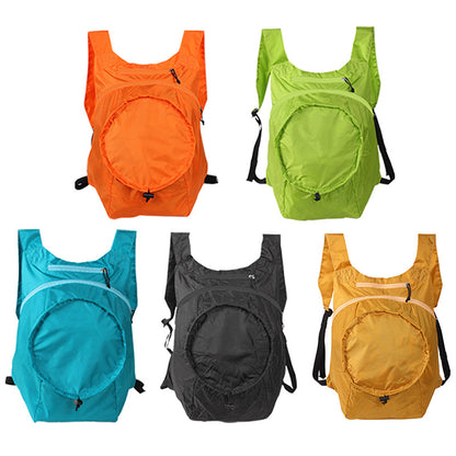 Hiking Backpack,Water Resistant Lightweight Packable Backpack for Travel Camping Outdoor