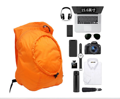 Hiking Backpack,Water Resistant Lightweight Packable Backpack for Travel Camping Outdoor