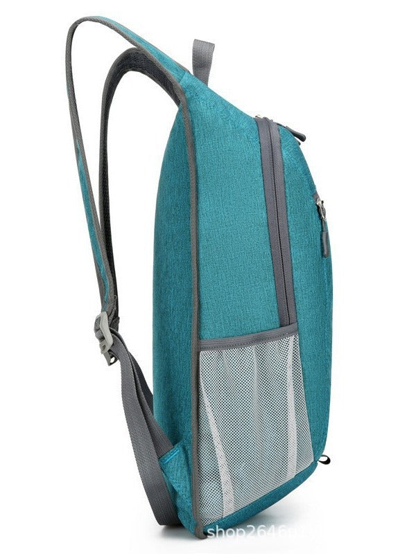 Hiking Backpack,Water Resistant Lightweight Packable Backpack for Travel Camping Outdoor
