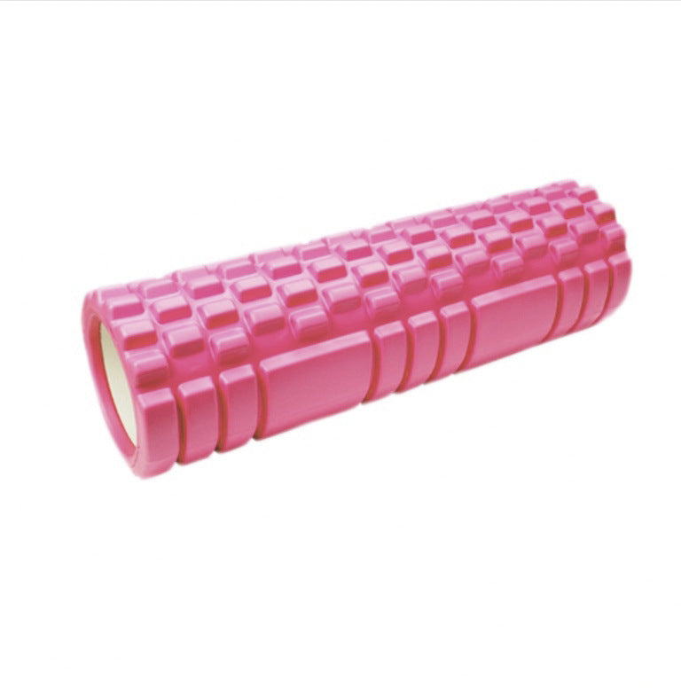 5.31" Dia x 17.73" L Extreme Muscle Foam Yoga Roller